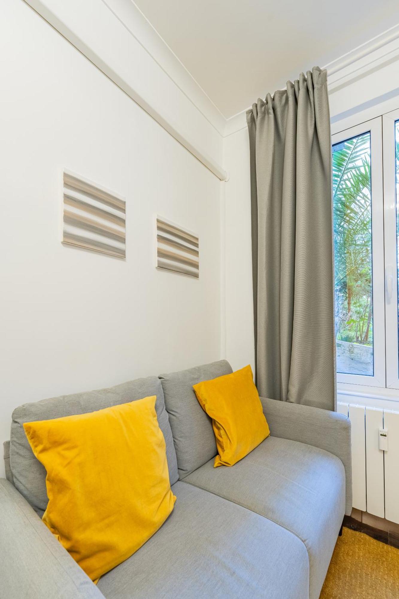 Peter's Loft Appartamento *