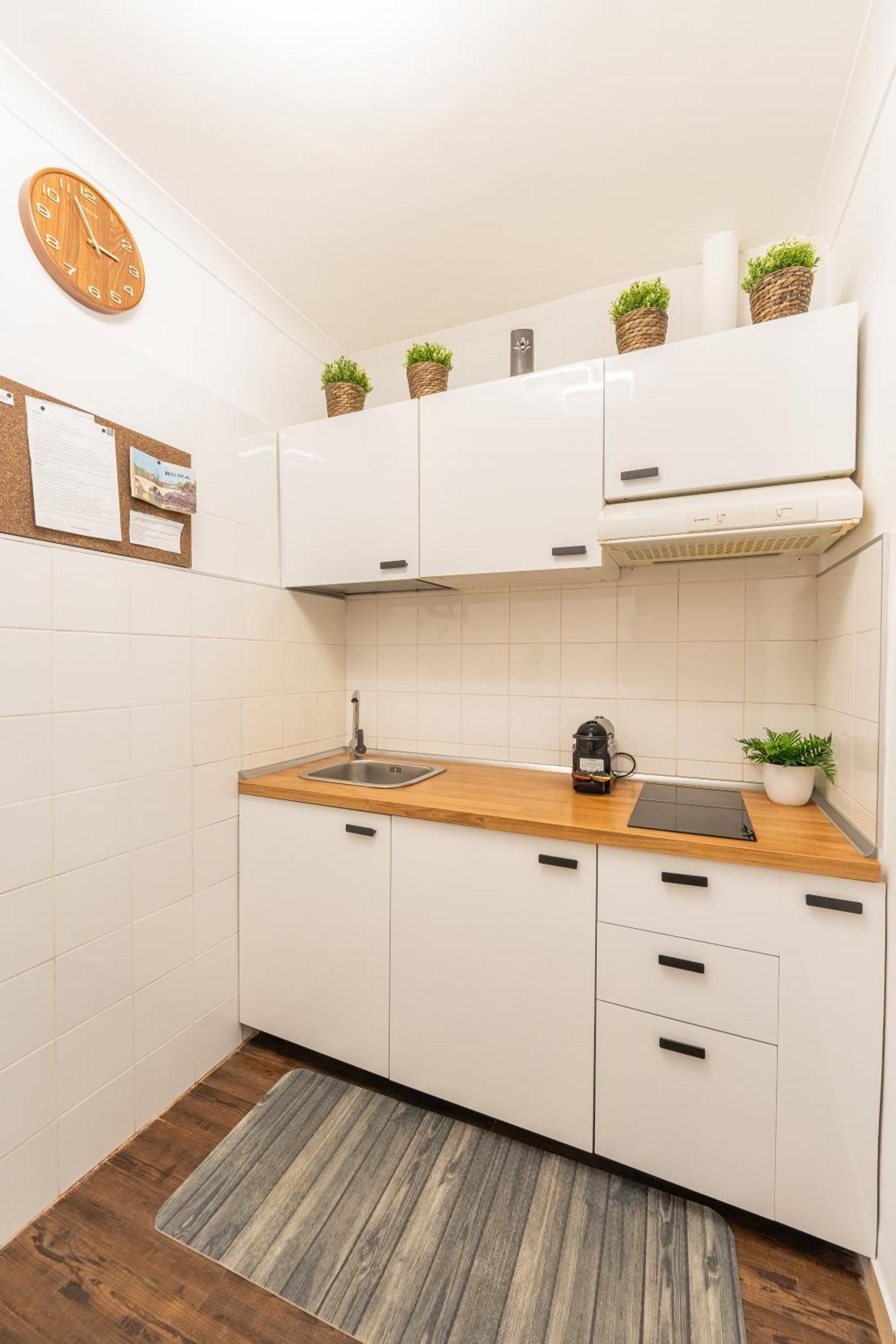 Peter's Loft Apartment