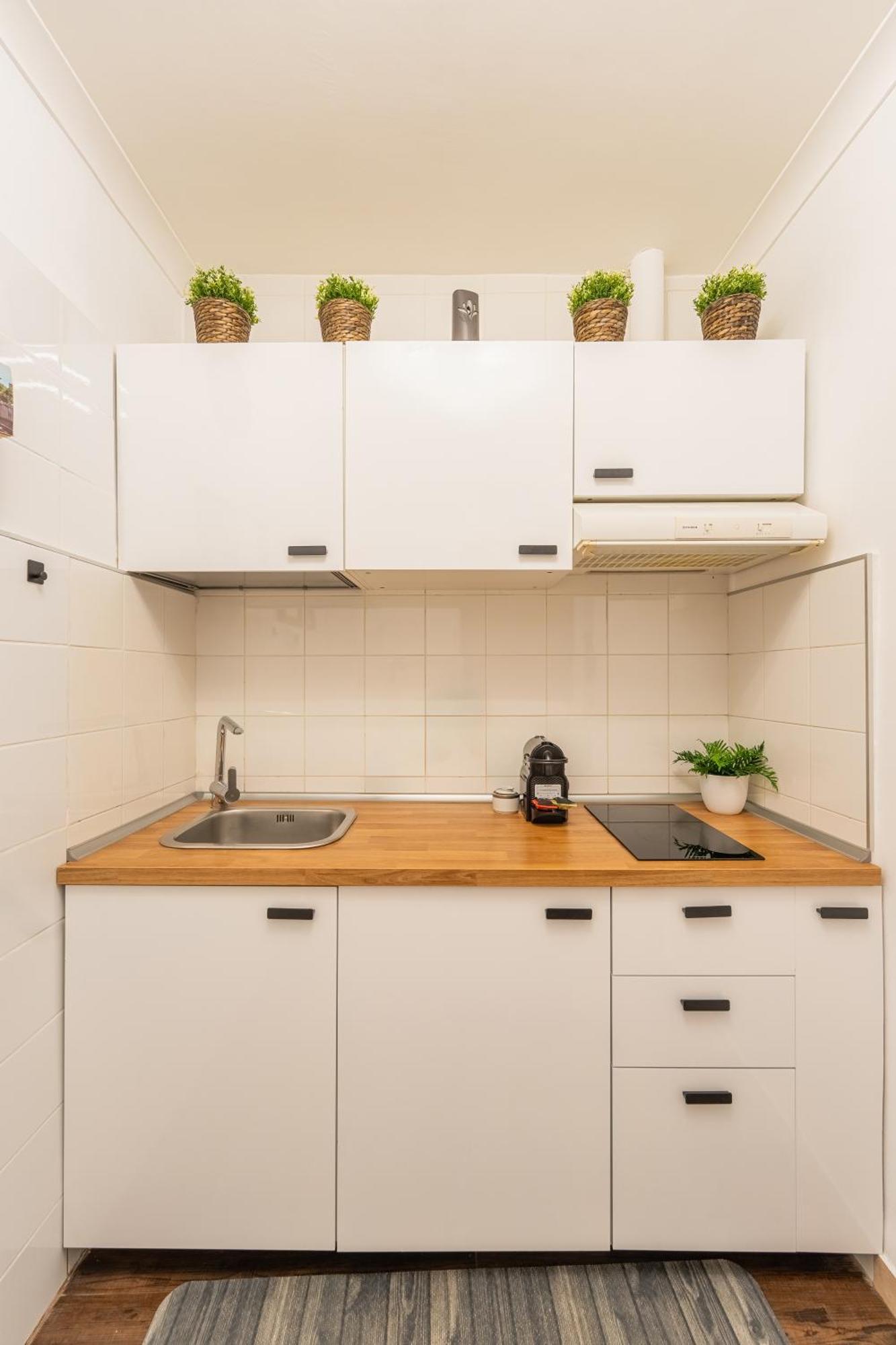 Appartamento Peter's Loft *