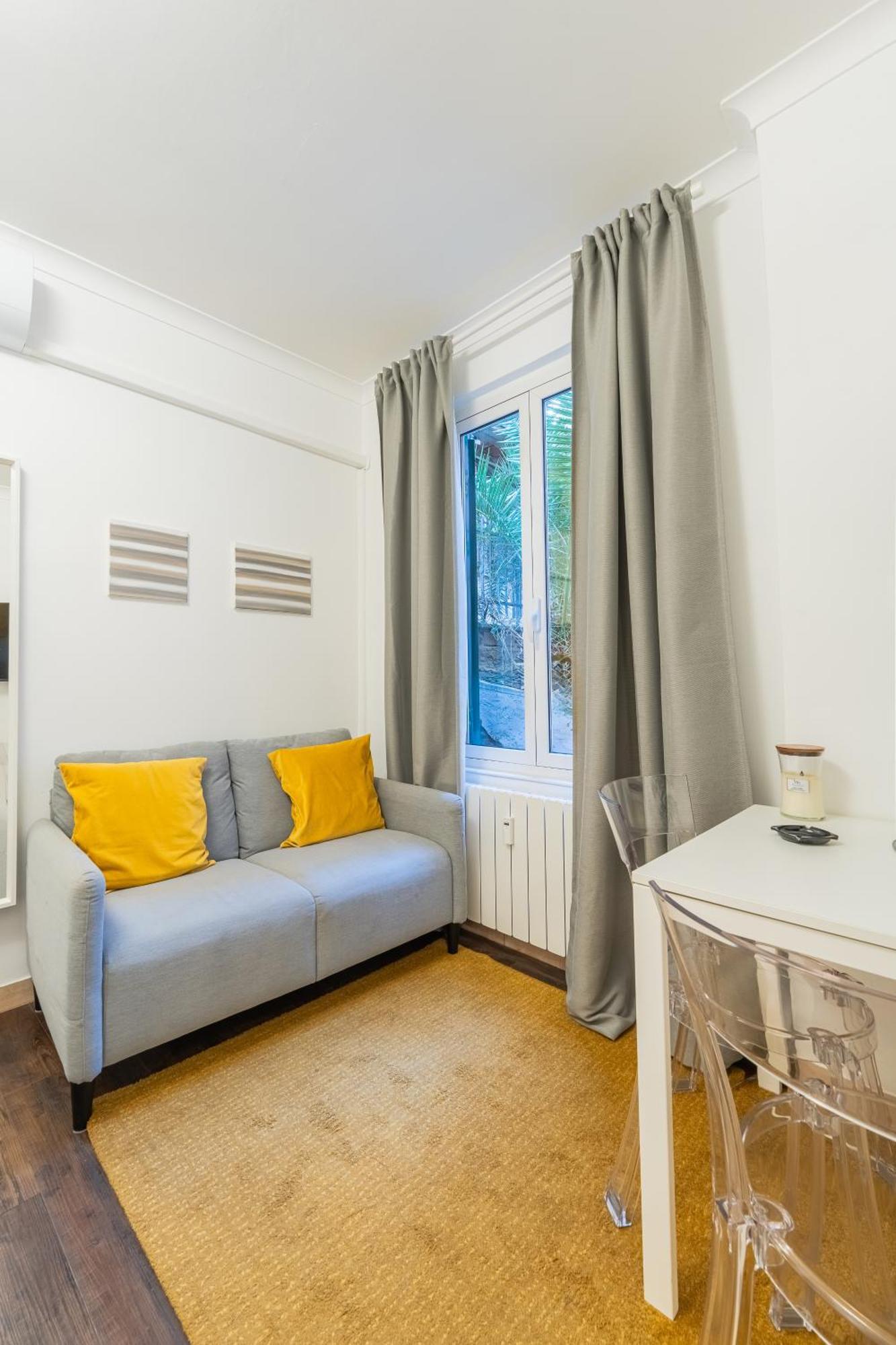 Appartamento Peter's Loft *